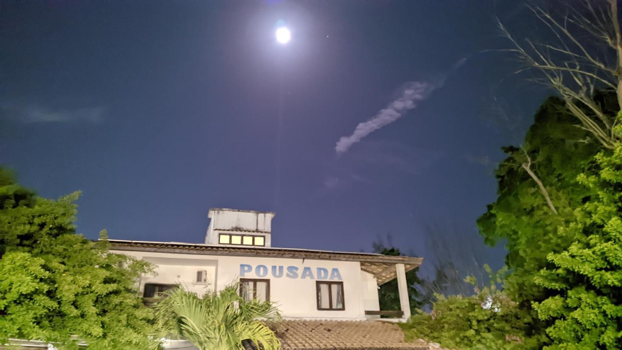 Pousada Poesia Salvador Kültér fotó